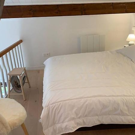 Eden Roc Grand Massif Appartement Les Carroz d'Araches Buitenkant foto