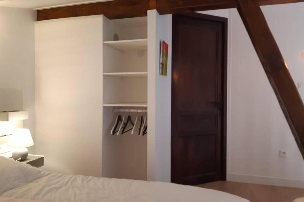 Eden Roc Grand Massif Appartement Les Carroz d'Araches Buitenkant foto